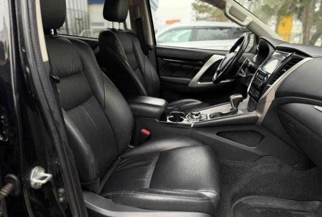 Mitsubishi Pajero Sport III с пробегом 2020 года, цена 2 870 000 рублей, 173325 км, внедорожник, Автокод Объявления