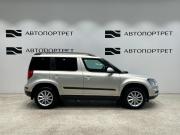 Skoda Yeti I Рестайлинг Санкт-Петербург  - изображение 24