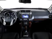 Toyota Land Cruiser Prado 150 Series Рестайлинг 1 Москва  - изображение 40