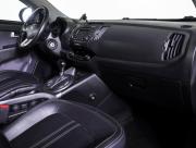 Kia Sportage III Москва  - изображение 29