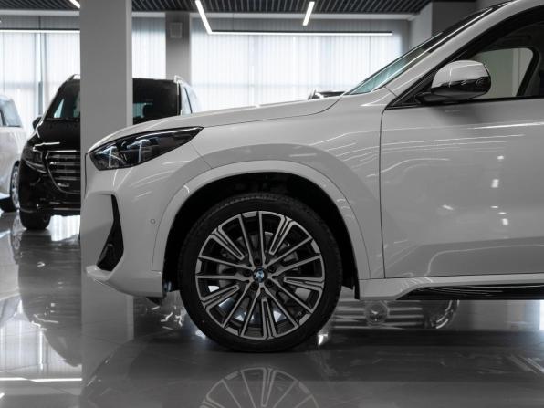 BMW X1 III (U11/U12) с пробегом 2026 года, цена 6 150 000 рублей, 50 км, внедорожник, Автокод Объявления