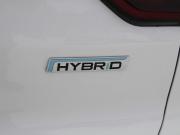 Chery Tiggo 7 Pro Plug-in Hybrid Владимир  - изображение 44