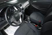 Hyundai Solaris I Тюмень  - изображение 25