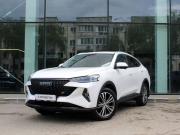Haval F7x I Рестайлинг Самара  - изображение 16