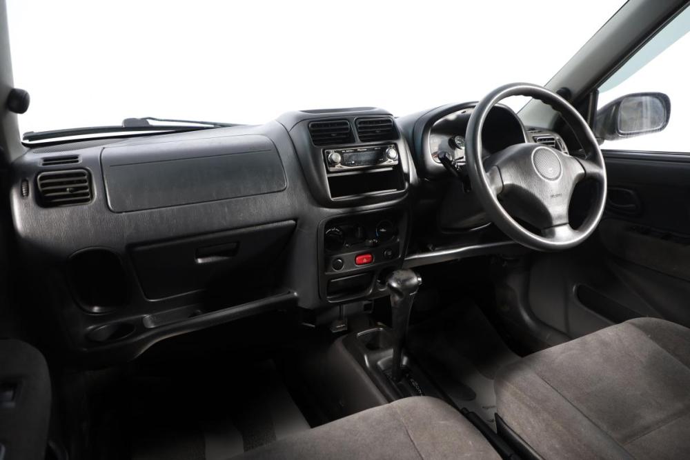 Suzuki Swift III Новосибирск  - изображение 8