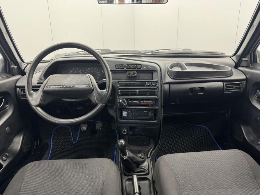 Lada (ВАЗ) 2115 Воронеж  - изображение 13