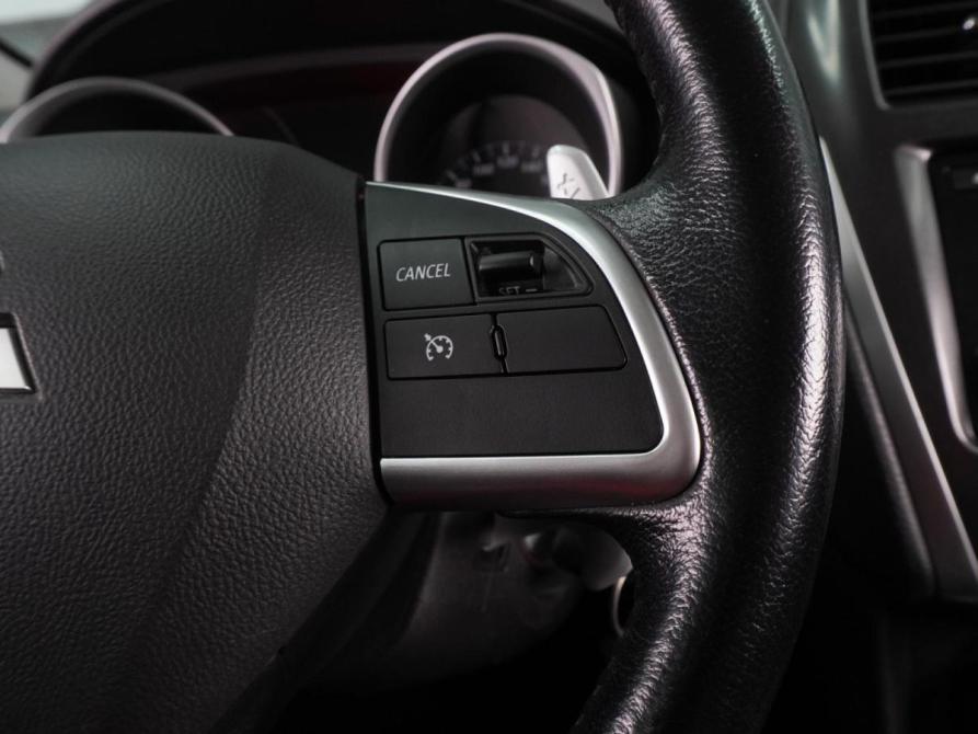 Mitsubishi ASX I Рестайлинг Воронеж  - изображение 13