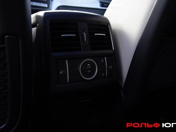 Mercedes-Benz GLS I (X166) с пробегом 2016 года, цена 4 378 000 рублей, 131367 км, внедорожник, Автокод Объявления