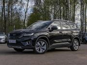 Geely Okavango I Санкт-Петербург  - изображение 20