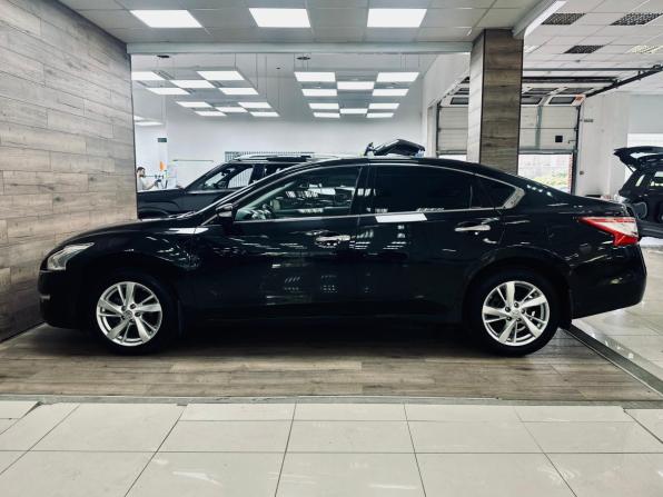 Nissan Teana III с пробегом 2015 года, цена 1 690 000 рублей, 125716 км, седан, Автокод Объявления