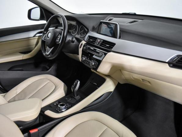 BMW X1 II (F48) с пробегом 2017 года, цена 1 911 000 рублей, 142414 км, внедорожник, Автокод Объявления