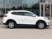 Hyundai Tucson III Рестайлинг Новосибирск  - изображение 23