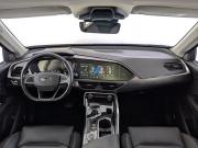 Geely Tugella I Москва  - изображение 44