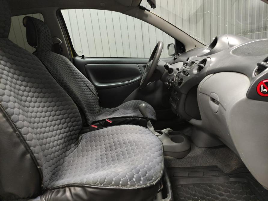 Toyota Yaris I Пермь  - изображение 9