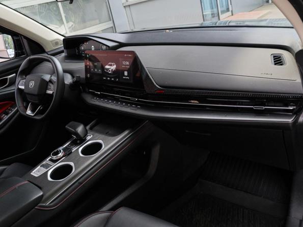 Changan UNI-S (CS55 Plus) I с пробегом 2024 года, цена 2 230 000 рублей, 30520 км, внедорожник, Автокод Объявления