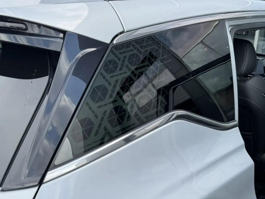 Chery Tiggo 7 Pro Max I Рестайлинг Новосибирск  - изображение 10