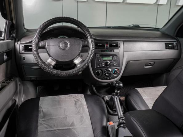 Daewoo Gentra II с пробегом 2015 года, цена 639 000 рублей, 127570 км, седан, Автокод Объявления