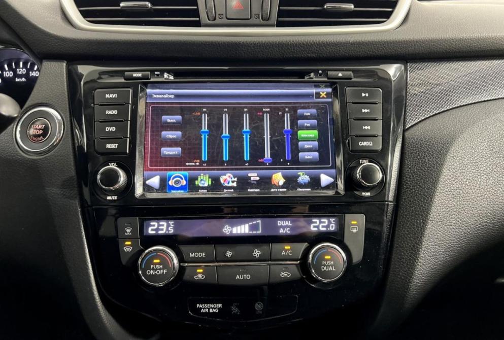Nissan X-Trail III Нижний Новгород  - изображение 14