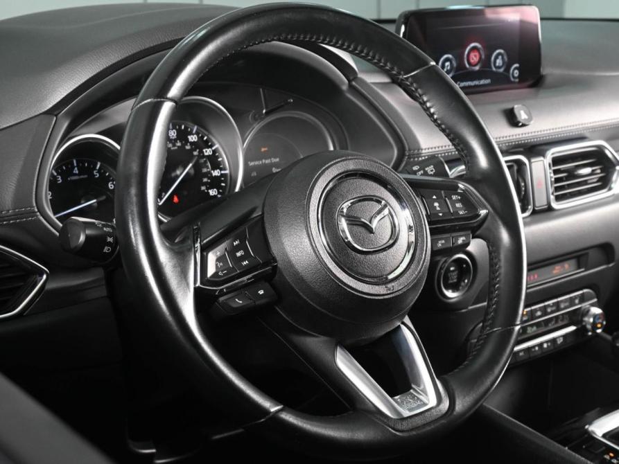 Mazda CX-5 II Ростов-на-Дону  - изображение 13