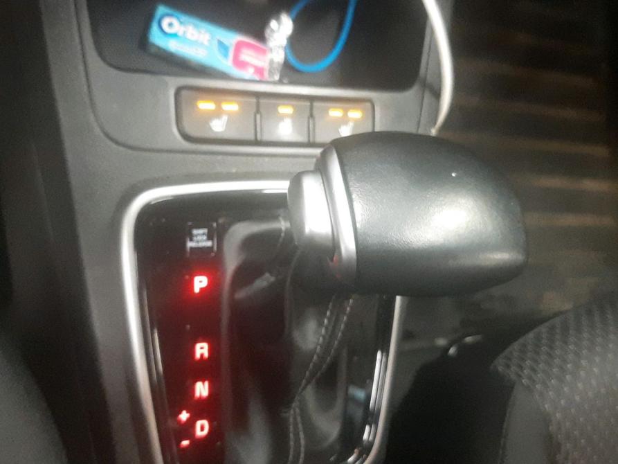 Kia Rio IV Рестайлинг Москва  - изображение 22