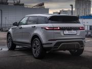 Land Rover Range Rover Evoque II Рестайлинг Москва  - изображение 31