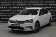 Volkswagen Passat B7 Томск  - изображение 16