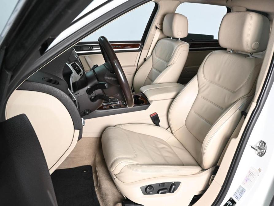 Volkswagen Touareg II Ростов-на-Дону  - изображение 10