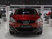 Nissan Qashqai I Рестайлинг Москва  - изображение 25