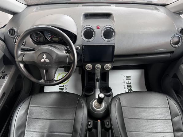 Mitsubishi Colt VI (Z20/Z30) с пробегом 2006 года, цена 530 000 рублей, 219844 км, хэтчбек, Автокод Объявления