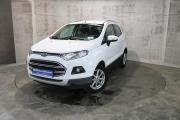 Ford EcoSport II Ярославль  - изображение 15