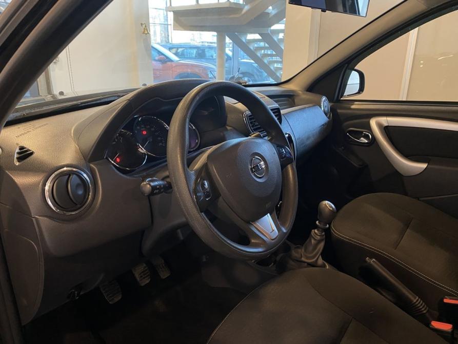Nissan Terrano III (D10) Чебоксары  - изображение 23