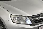 Lada (ВАЗ) Granta I Нижний Новгород  - изображение 29