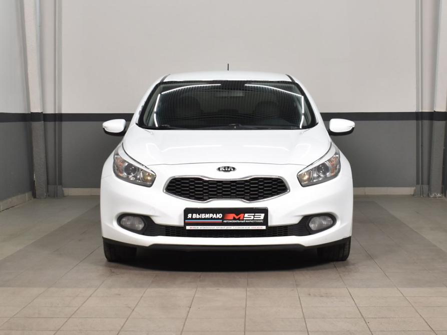 Kia Ceed II Кемерово  - изображение 2