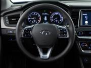 Hyundai Sonata VII (LF) Рестайлинг Москва  - изображение 36