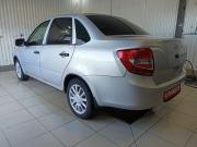 Lada (ВАЗ) Granta I Арзамас  - изображение 12