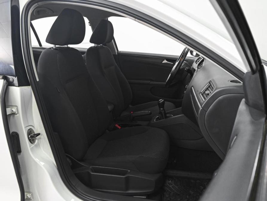 Volkswagen Jetta VI Ставрополь  - изображение 8