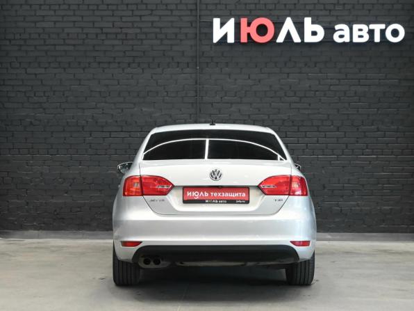 Volkswagen Jetta VI с пробегом 2014 года, цена 1 000 000 рублей, 159864 км, седан, Автокод Объявления