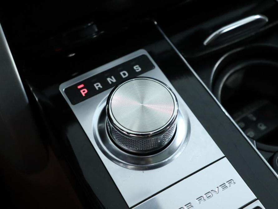 Land Rover Range Rover IV Санкт-Петербург  - изображение 19