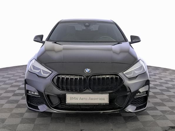 BMW 2 серии F44 с пробегом 2021 года, цена 3 250 000 рублей, 20877 км, седан, Автокод Объявления