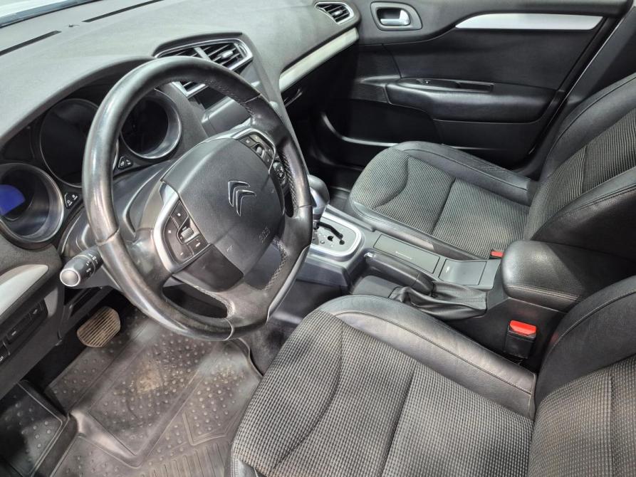 Citroen C4 II Воронеж  - изображение 14