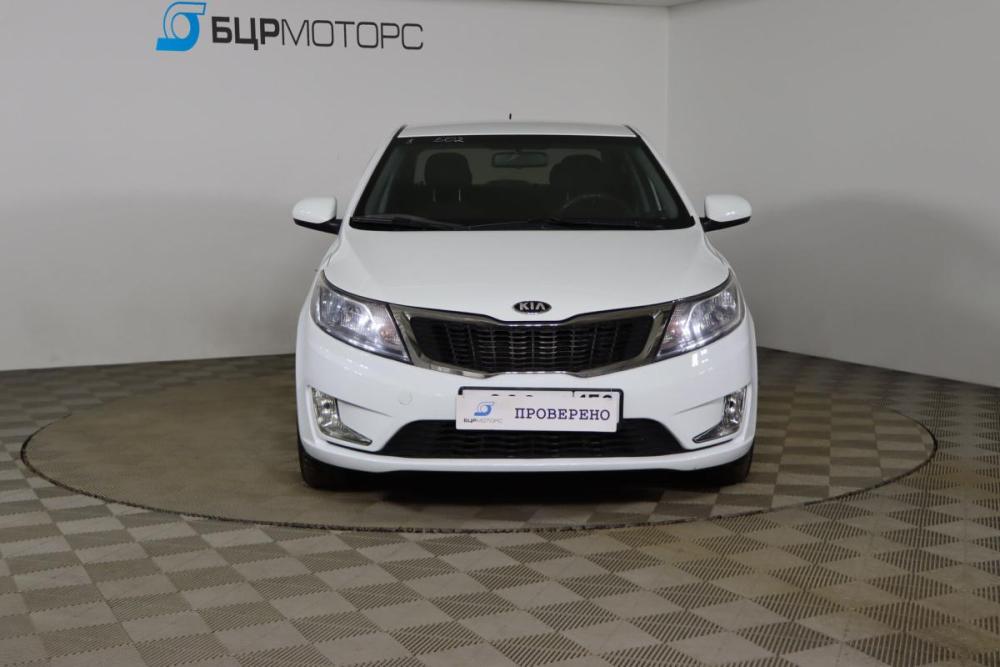 Kia Rio III Нижний Новгород  - изображение 2