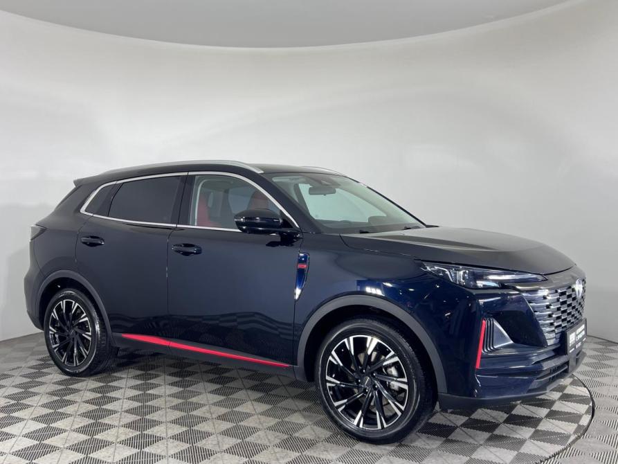 Changan CS55 Plus II Ростов-на-Дону  - изображение 3
