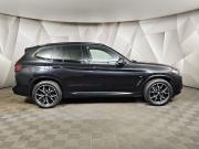 BMW X3 III (G01) Рестайлинг Москва  - изображение 25