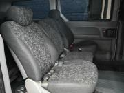 Hyundai Grand Starex I Екатеринбург  - изображение 28