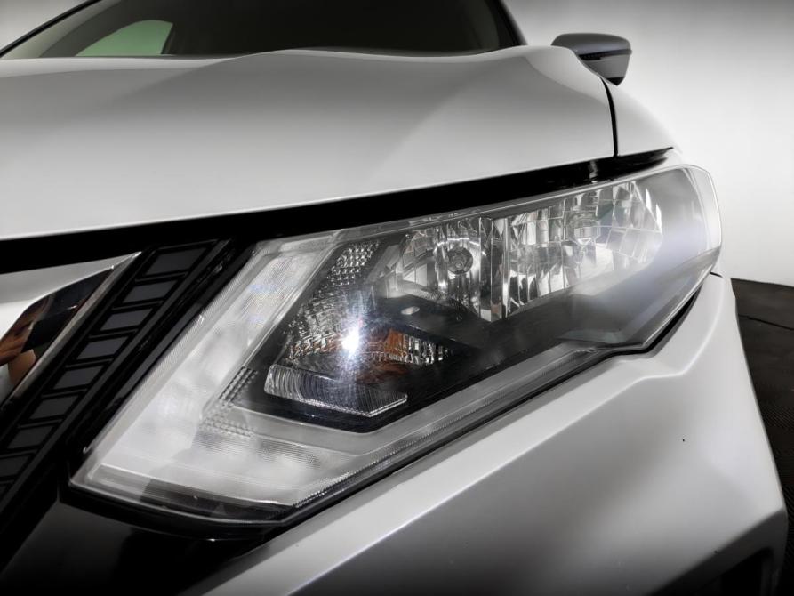 Nissan X-Trail III Рестайлинг Москва  - изображение 17