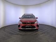 Kia Rio IV Рестайлинг Москва  - изображение 29