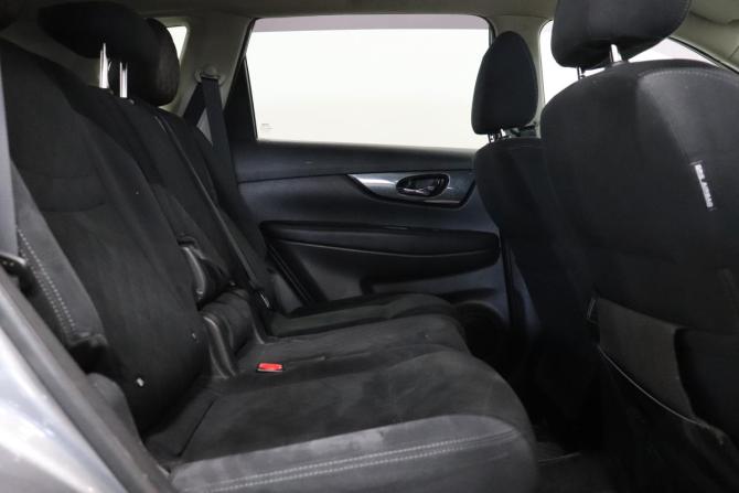 Nissan X-Trail III с пробегом 2015 года, цена 1 662 000 рублей, 131190 км, внедорожник, Автокод Объявления