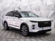 Jaecoo J7 I Ульяновск  - изображение 29