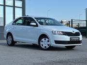 Skoda Rapid I Рестайлинг Волгоград  - изображение 38