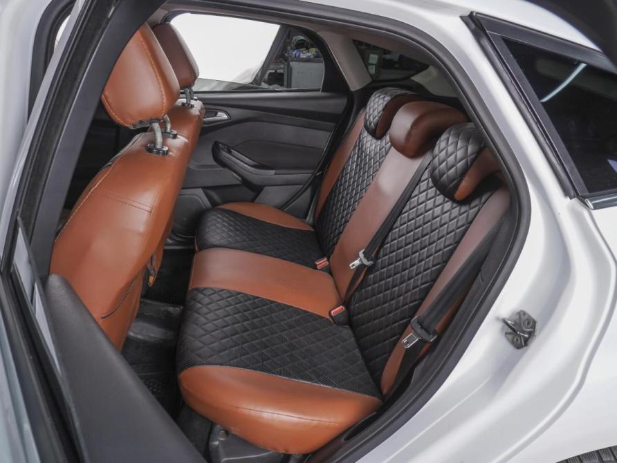 Ford Focus III Ростов-на-Дону  - изображение 9